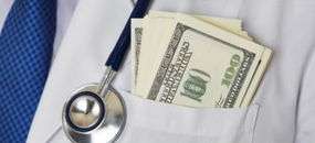 Расчет зарплат врачей по новой системе