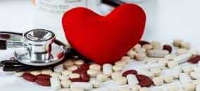 Новый перечень лекарственных препаратов для пациентов с сердечно-сосудистыми заболеваниями